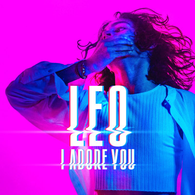 アルバム/I Adore You/Leo