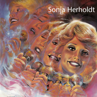 アルバム/Sonja Herholdt/Sonja Herholdt