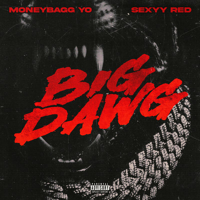Big Dawg (Explicit)/Moneybagg Yo／Sexyy Red／CMG The Label