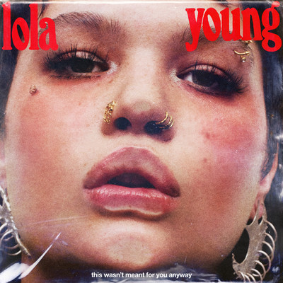 Wish You Were Dead (Explicit)/Lola Young