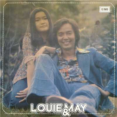 Louie & May/Louie Castro／May Cheng