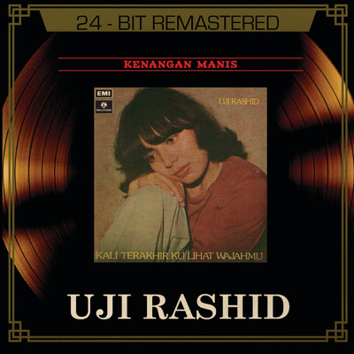 アルバム/Kenangan Manis/Uji Rashid