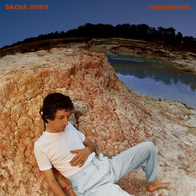 Upside Down/Sacha Rudy