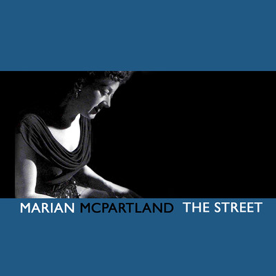 The Street/マリアン・マクパートランド