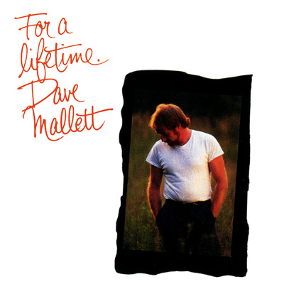 アルバム/For A Lifetime/David Mallett