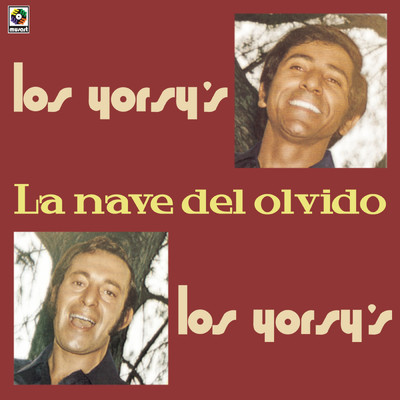 アルバム/La Nave Del Olvido/Los Yorsy's
