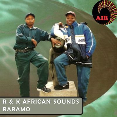 R & K African Sounds