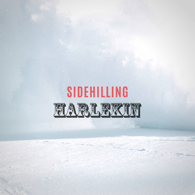 Sidehilling/Harlekin