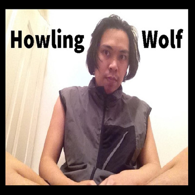 Write a Book/Howling Wolf
