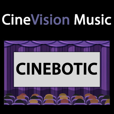 Big Mouth Chuck/CineVision Music