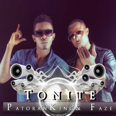 Tonight (feat. Patoranking)/Faze