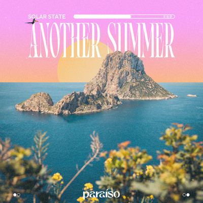 シングル/Another Summer/Solar State