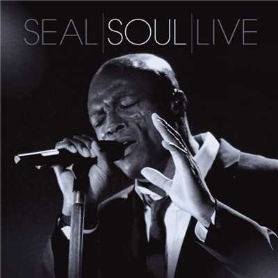 アルバム/Soul Live/Seal