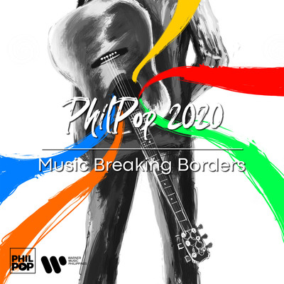 PhilPop 2020: Music Breaking Borders/Various Artists