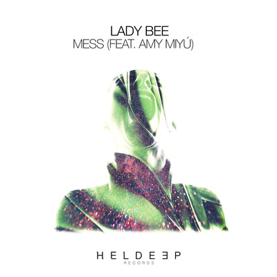 シングル/Mess (feat. AMY MIYU)/Lady Bee