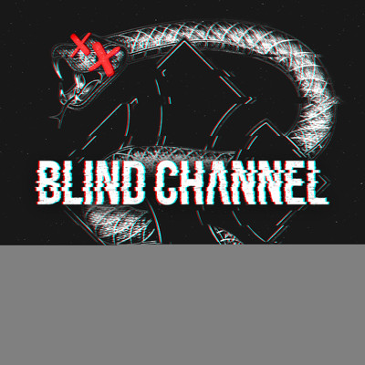 シングル/Snake (feat. GG6)/Blind Channel