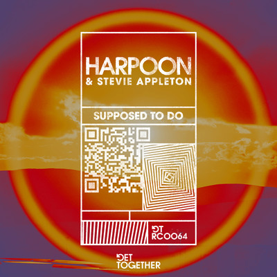 Harpoon & Stevie Appleton