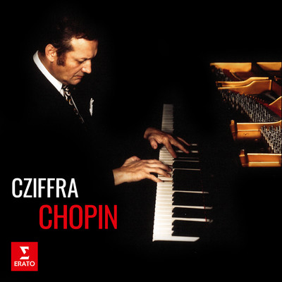 アルバム/Chopin: Impromptus, Polonaises, Etudes.../Georges Cziffra
