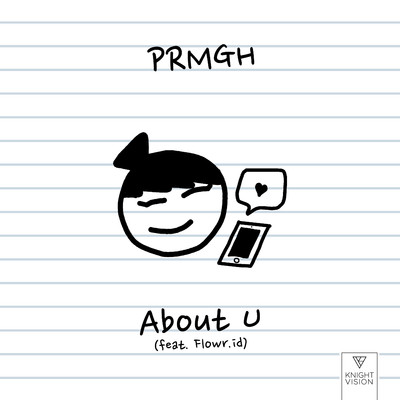 About U (feat. Flowr.id)/PRMGH