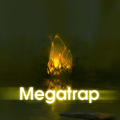 シングル/Megatrap/ChilledLab