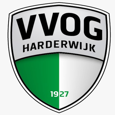 VVOG Harderwijk Clublied/Goossen Luytjes & Gerwin Lubbersen