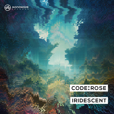 Iridescent/code:rose