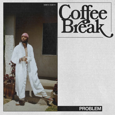 アルバム/Coffee Break/Problem