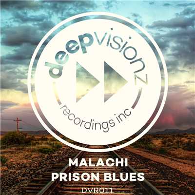 シングル/Prison Blues/Malachi