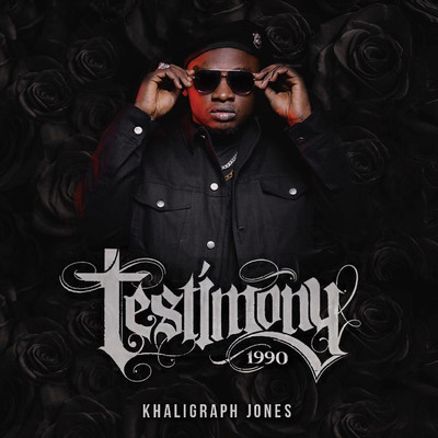 Testimony/Khaligraph Jones