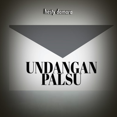アルバム/Undangan Palsu/Hesty Damara