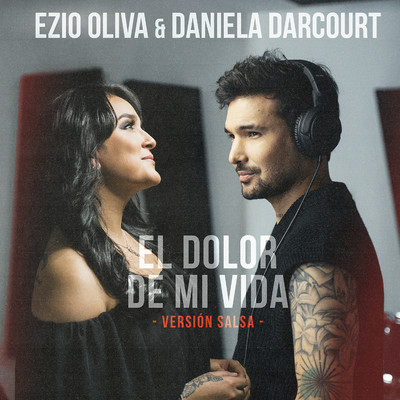 Ezio Oliva & Daniela Darcourt