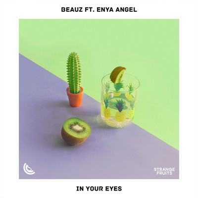In Your Eyes (feat. Enya Angel)/BEAUZ