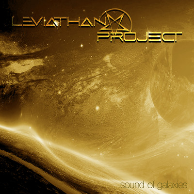 アルバム/Sound of Galaxies/Leviathan Project