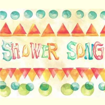 シングル/Shower Song/Ivana Wong