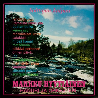 Metsalinna/Markku Hyytiainen