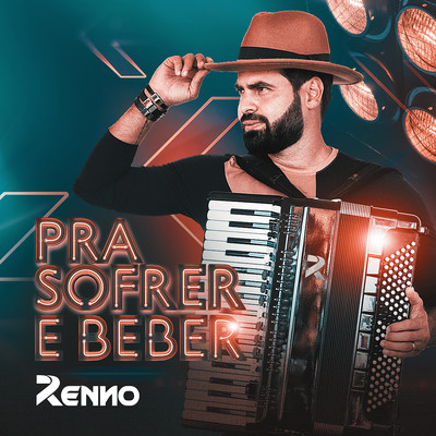 アルバム/Pra Sofrer e Beber/Renno