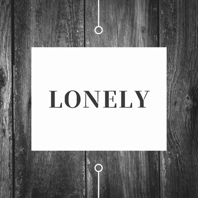 アルバム/Lonely/LISA