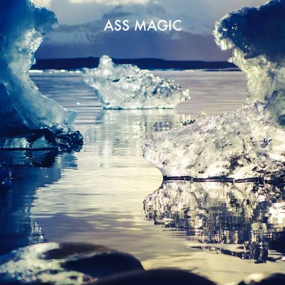 シングル/氷の遊園地/ASS MAGIC