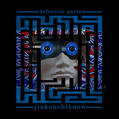 defective parts/jinkouchiknow