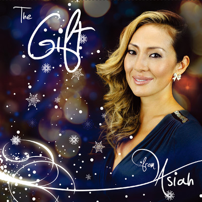 アルバム/The Gift/Asiah