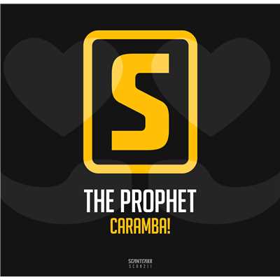 アルバム/Caramba！/The Prophet