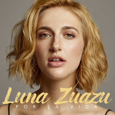 シングル/Por la Vida/Luna Zuazu