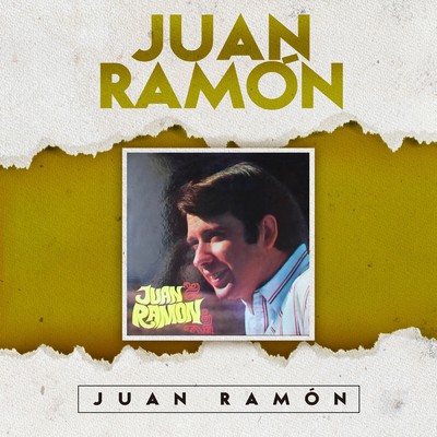 アルバム/Juan Ramon/Juan Ramon