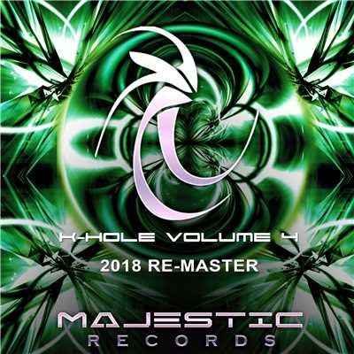 K-HOLE VOL.04 (2018 Re-Master)/Various Artists