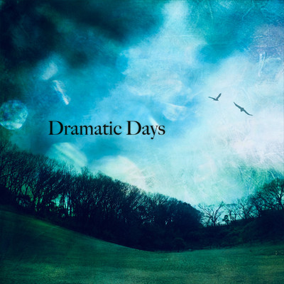 Dramatic Days/Purple Sound
