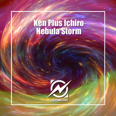 アルバム/Nebula Storm/Ken Plus Ichiro