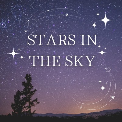 Stars In The Sky/ZERO