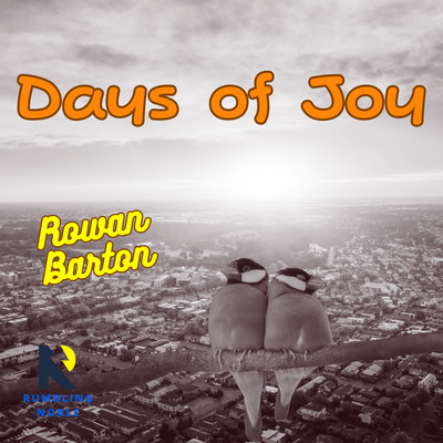 Days of Joy/Rowan Barton