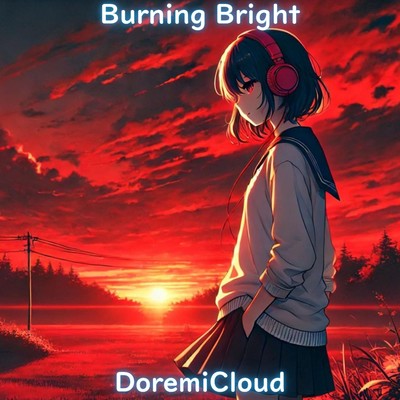 シングル/Burning Bright/DoremiCloud