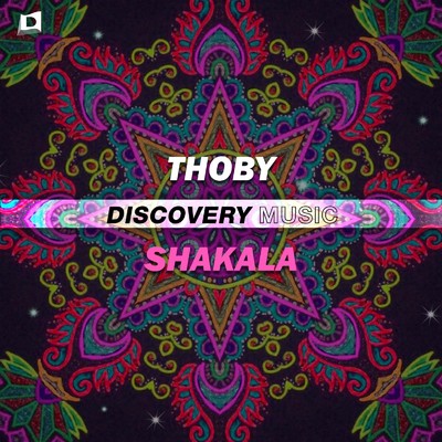 シングル/Shakala/THOBY